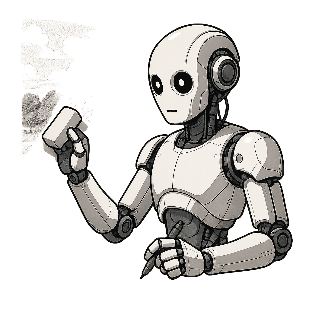 feature illustration